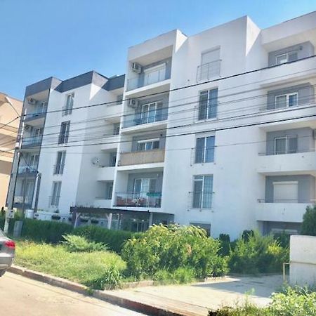Mamaia Nord Apartment Navodari Bagian luar foto