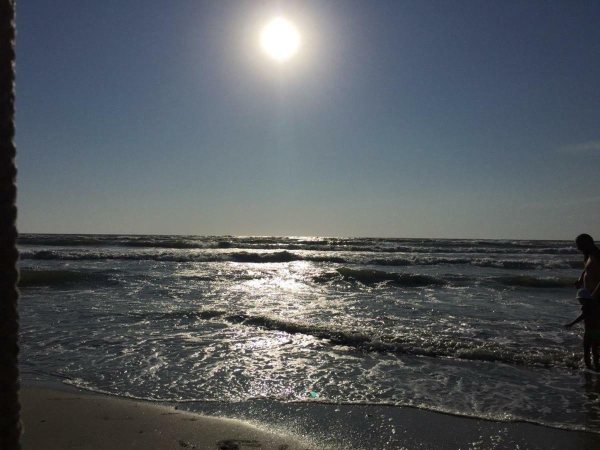 Mamaia Nord Apartment Navodari Bagian luar foto