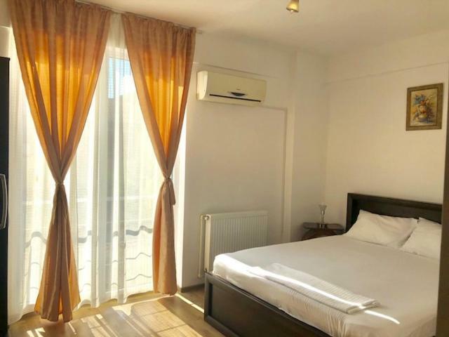 Mamaia Nord Apartment Navodari Bagian luar foto
